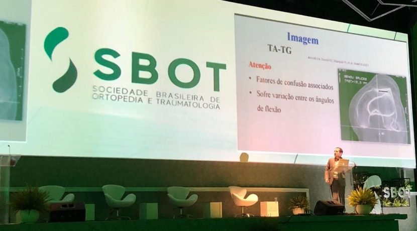 51º Congresso da SBOT