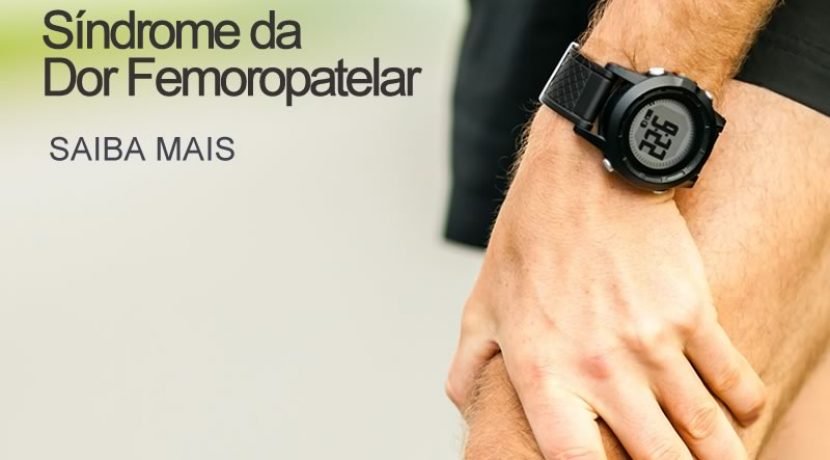Síndrome da Dor Femoropatelar