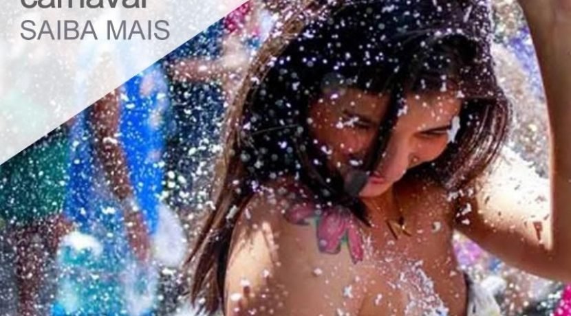 Prevenção de lesões no carnaval
