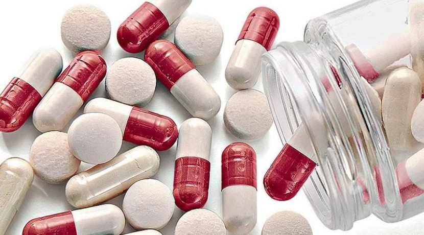 Uso indiscriminado do corticoide